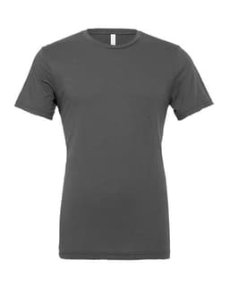 Jersey Tee in Asphalt