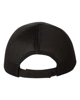 Spacer Mesh-Back Cap view 2