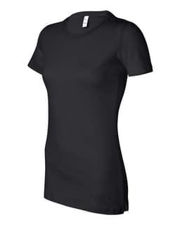 Women's Slim Fit Tee view 3