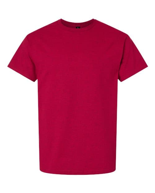 Gildan Unisex Ultra Cotton® T-Shirt