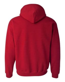 Unisex Heavy Blend™ Hooded Sweatshirt view 2