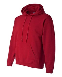 Unisex Heavy Blend™ Hooded Sweatshirt view 3