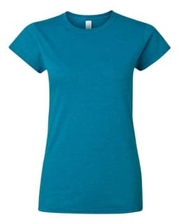 Women's Softstyle® T-Shirt view 1
