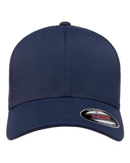 Ultrafiber Mesh Cap in Navy