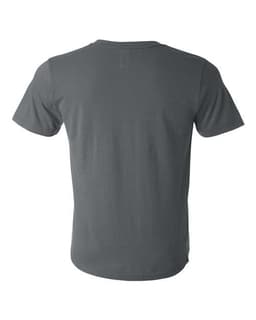 Unisex Texture Tee view 2