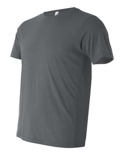 Unisex Texture Tee view 3