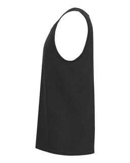 Unisex Garment-Dyed Heavyweight Tank Top view 3