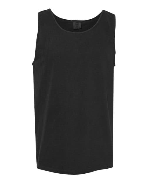Comfort Colors Unisex Garment-Dyed Heavyweight Tank Top