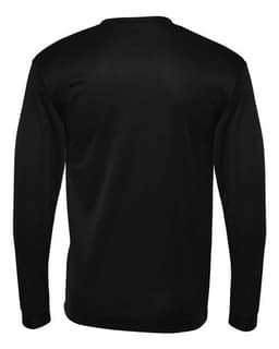Unisex Performance Long Sleeve T-Shirt view 2