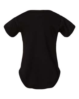 Infant Fine Jersey Bodysuit view 2