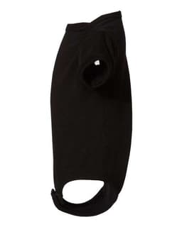 Infant Fine Jersey Bodysuit view 3