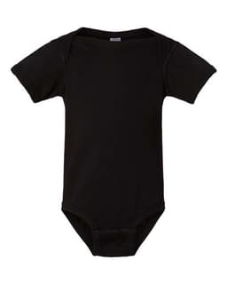 Infant Fine Jersey Bodysuit view 1