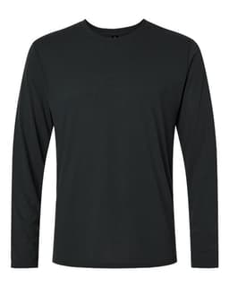 Unisex Performance® Long Sleeve T-Shirt view 1