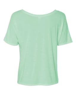 Women’s Slouchy Tee view 2