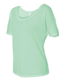 Women’s Slouchy Tee view 3