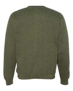 Unisex Midweight Crewneck Sweatshirt view 2