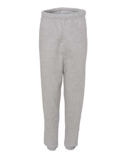Unisex NuBlend® Sweatpants in Athletic Heather
