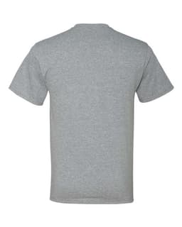 Unisex Dri-Power® 50/50 T-Shirt view 2