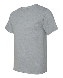 Unisex Dri-Power® 50/50 T-Shirt view 3