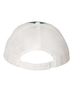 Sandwich Trucker Cap view 2