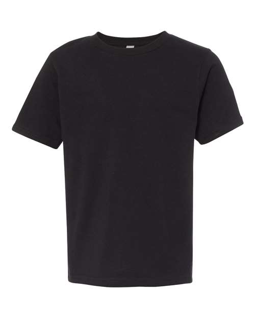 Next Level Youth Cotton T-Shirt