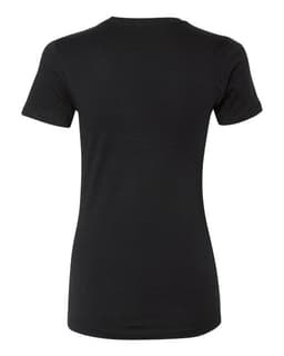 Women’s Cotton T-Shirt view 2