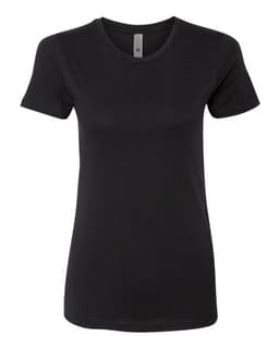 Women’s Cotton T-Shirt view 1