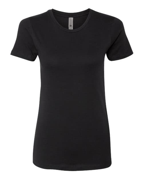 Next Level Women’s Cotton T-Shirt