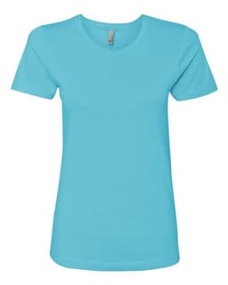 Women’s Cotton T-Shirt in Cancun