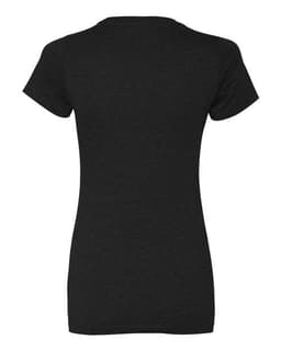 Women’s CVC T-Shirt view 2