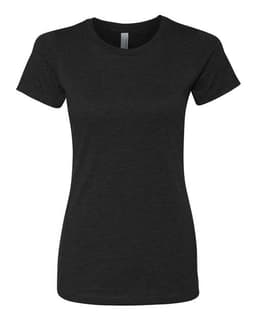Women’s CVC T-Shirt view 1