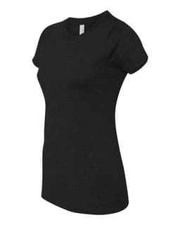 Women’s CVC T-Shirt view 3