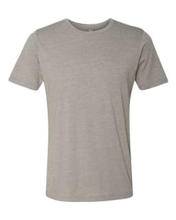 Unisex Festival T-Shirt in Ash
