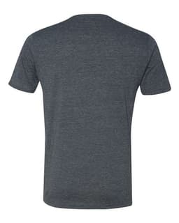 Unisex Festival T-Shirt view 2