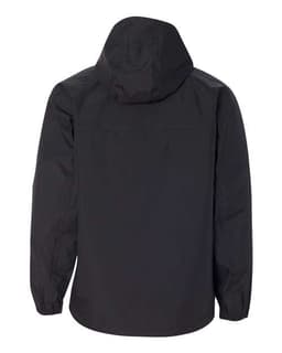 Unisex Torrent Waterproof Hooded Jacket view 2