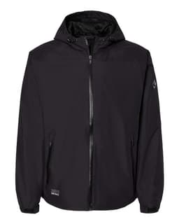 Unisex Torrent Waterproof Hooded Jacket view 1