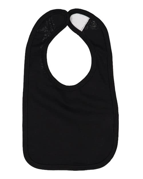 Rabbit Skins Infant Premium Jersey Bib