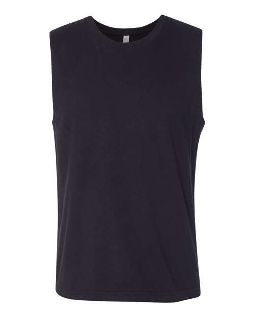 BELLA + CANVAS Jersey Muscle Tank