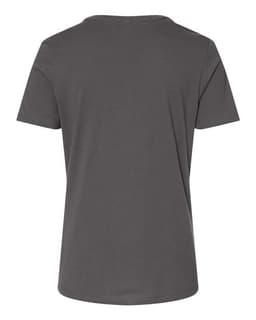 Women’s Relaxed Jersey Tee view 2
