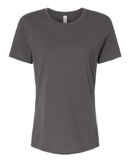 Women’s Relaxed Jersey Tee view 1