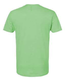 Unisex CVC T-Shirt view 2