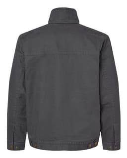 Men's Maverick Boulder Cloth™ Jacket with Blanket Lining view 2