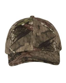 Licensed Camo Cap view 1