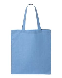 Economical Tote in Carolina Blue