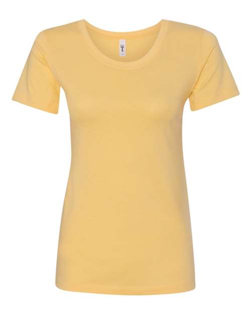 Next Level Women's Ideal T-Shirt