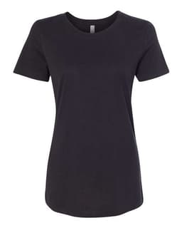 Women's Ideal T-Shirt in Black