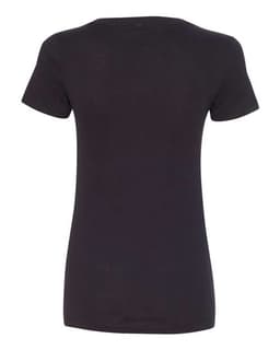 Women's Ideal V-Neck Tee view 2