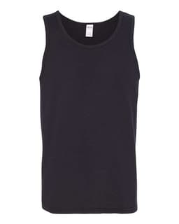 Unisex Heavy Cotton™ Tank Top view 1
