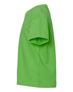 Toddler Cotton Jersey Tee view 3