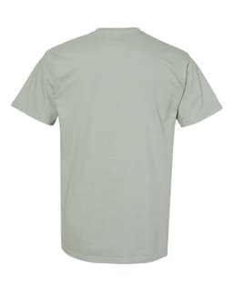 Unisex Garment-Dyed Heavyweight T-Shirt view 2